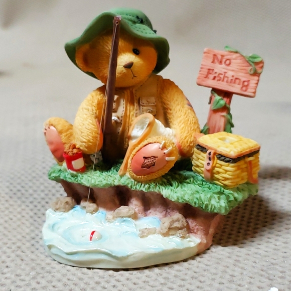 Cherished Teddies, norm - Picture 1 of 7